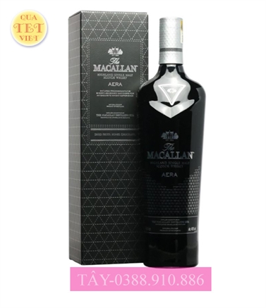 RƯỢU MACALLAN AERA