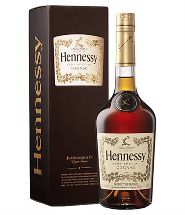 Rượu Hennessy VS Very Special