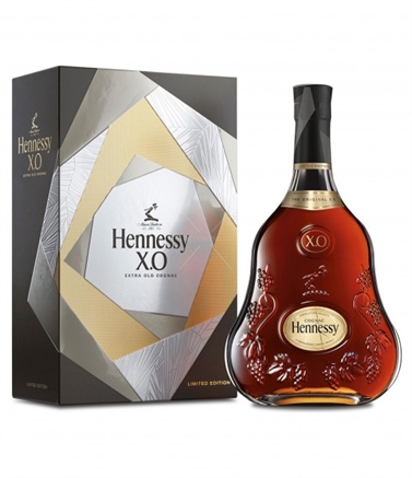 Rượu Hennessy XO Extra 700ml