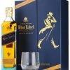 RƯỢU JOHNNIE WALKER BLUE - HỘP QUÀ TẾT