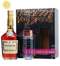 RƯỢU HENNESSY VS
