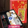 HỘP QUÀ TẾT-M09