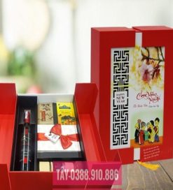 HỘP QUÀ CAO CẤP-M24