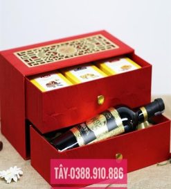 HỘP QUÀ CAO CẤP -M20