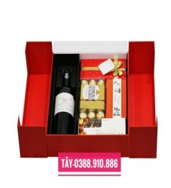 HỘP QUÀ CAO CẤP -M23