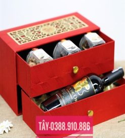 HỘP QUÀ CAO CẤP-M19