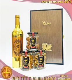 VALI TÚI DA QUÀ TẾT - HQTV-104