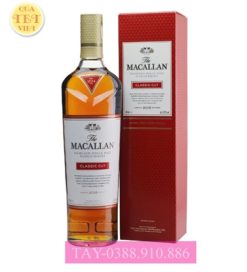 RƯỢU MACALLAN CLASSIC
