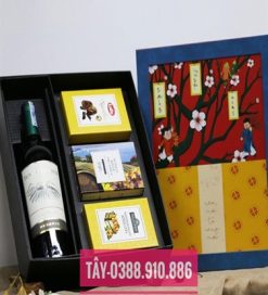 HỘP QUÀ TẾT-M10