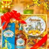 HỘP QUÀ TẾT-QTV-012