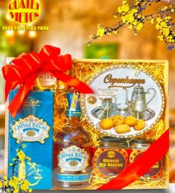 HỘP QUÀ TẾT-QTV-012