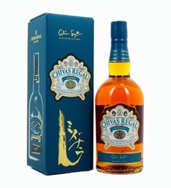 Rượu Chivas Regal Mizunara