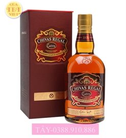 RƯỢU CHIVAS EXTRA