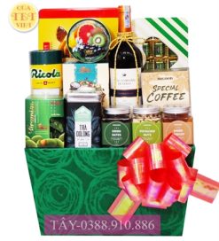 GIỎ QUÀ TẾT-G24