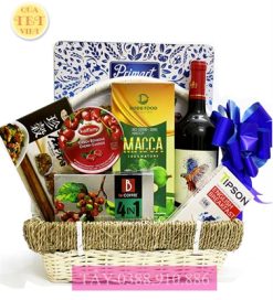 GIỎ QUÀ TẾT-G28