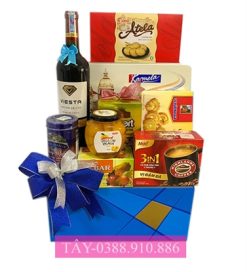 GIỎ QUÀ TẾT -G03