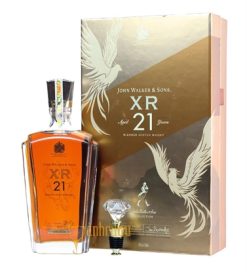 RƯỢU JOHN WALKER & SONS XR 21
