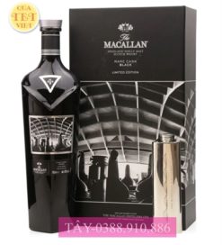RƯỢU MACALLAN RARE CASK LIMITED