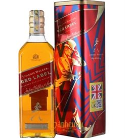 RƯỢU JOHNNIE WALKER RED
