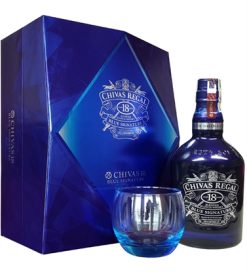Rượu Chivas 18 Blue