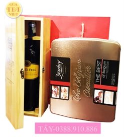 TÚI QUÀ TẾT-TI-05