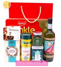 TÚI QUÀ TẾT-TI-09