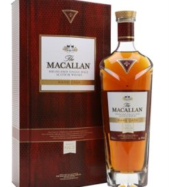 WHISKY MACALLAN RARE CASK- BATCH NO.3