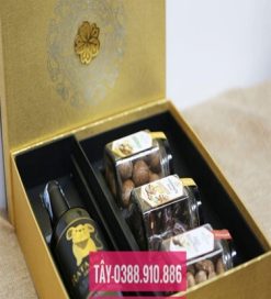 HỘP QUÀ TẾT-M04