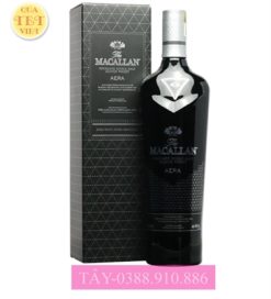 RƯỢU MACALLAN AERA