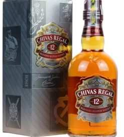 Rượu Chivas 12