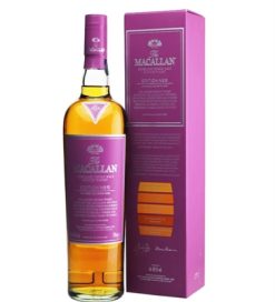 RƯỢU MACALLAN EDITION NO. 5