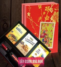 HỘP QUÀ TẾT-M06