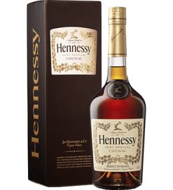Rượu Hennessy VS Very Special
