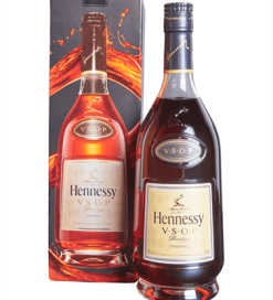 Cognac Hennessy V.S.O.P