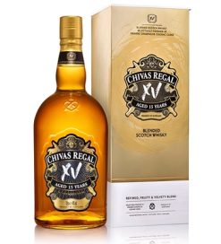 Rượu Chivas XV
