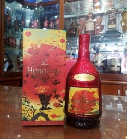Hennessy VSOP Leb