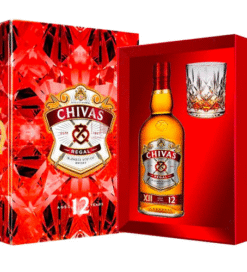 Chivas 12
