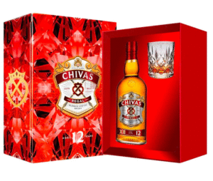 Chivas 12