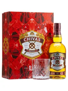 Chivas 12 Hop Qua Tet Binh Ngo 2026
