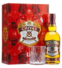 Chivas 12 Hop Qua Tet Binh Ngo 2026