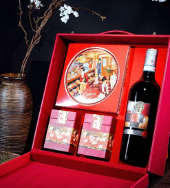 QUÀ TẾT CAO CẤP 2026