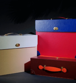 QUÀ TẾT VIỆT CAO CẤP 2026