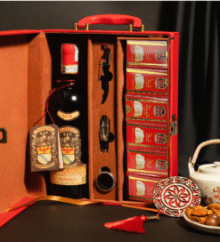 QUÀ TẾT CAO CẤP