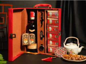 QUÀ TẾT CAO CẤP