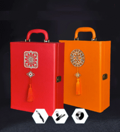 QUÀ TẾT VIỆT CAO CẤP 2026