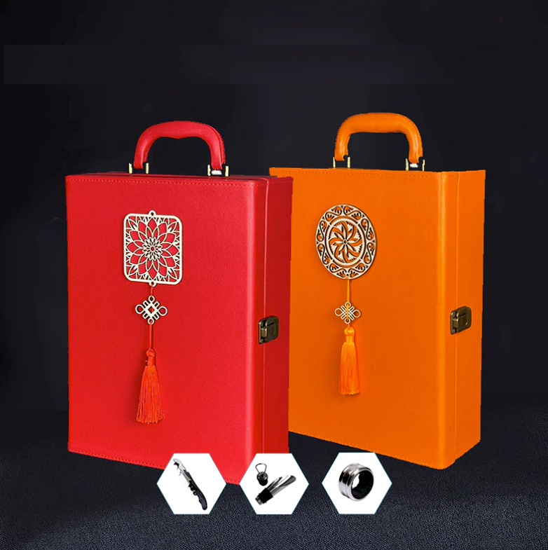 QUÀ TẾT VIỆT CAO CẤP 2026