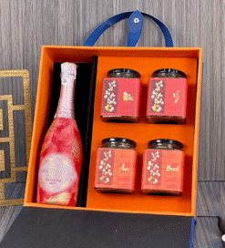 HỘP QUÀ TẾT CAO CẤP 2026