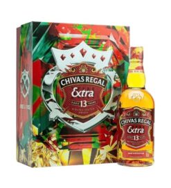 Chivas Extra 13 Nam Hop Qua Tet 2025