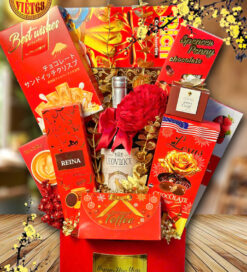 QUÀ TẾT 2026 GIÁ RẺ