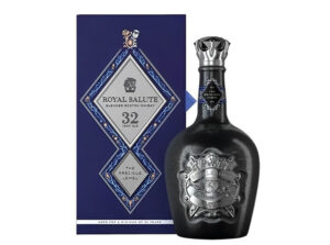 Chivas 32